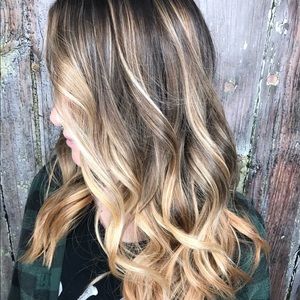 Meet your Posher, Brittany